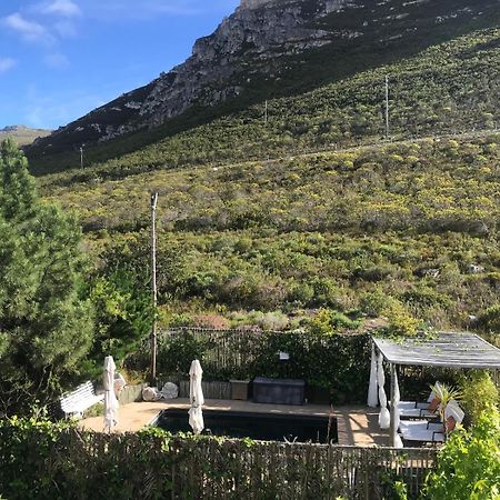 78On5Th In Hermanus Luaran gambar