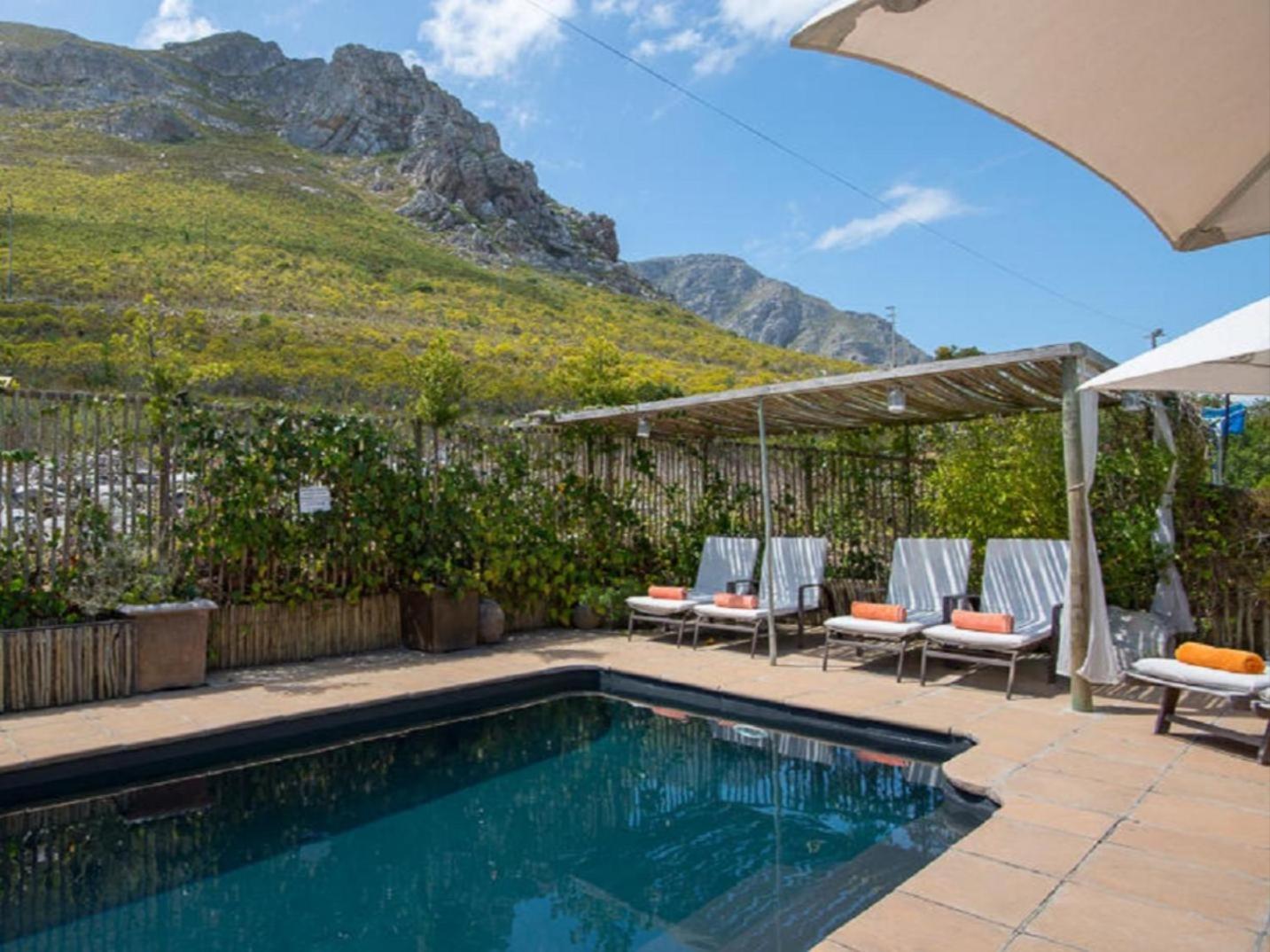 78On5Th In Hermanus Luaran gambar