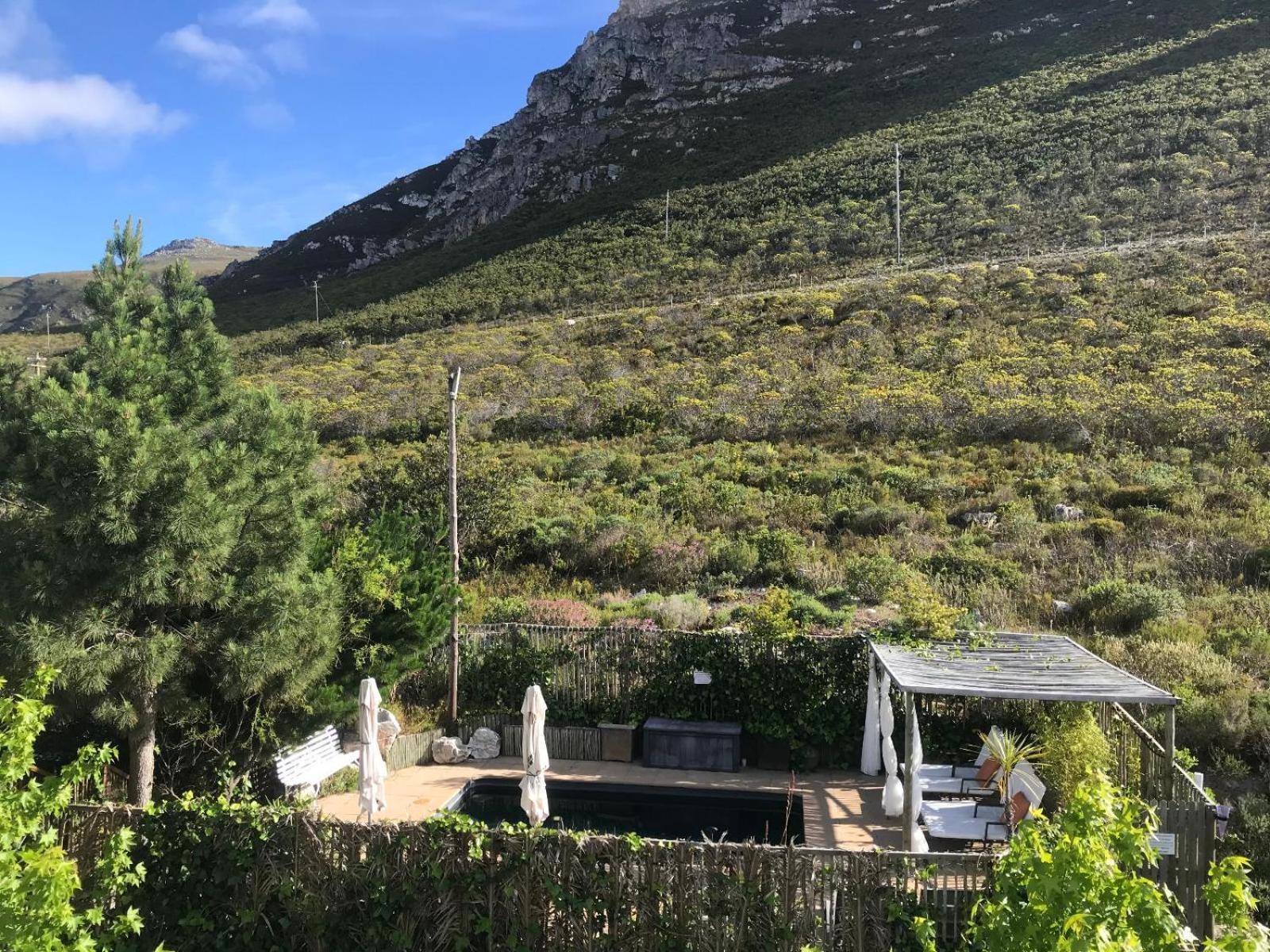 78On5Th In Hermanus Luaran gambar
