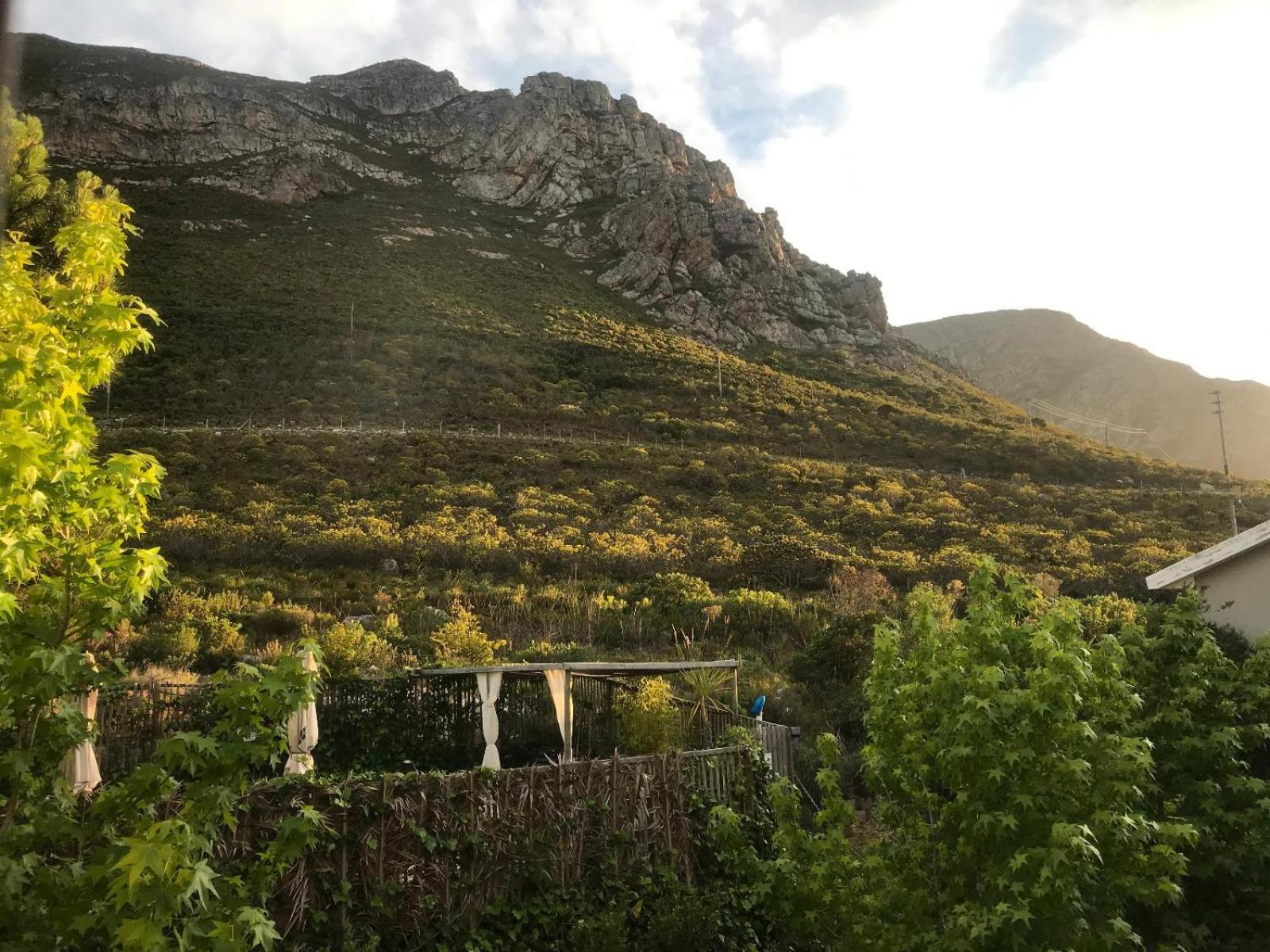 78On5Th In Hermanus Luaran gambar