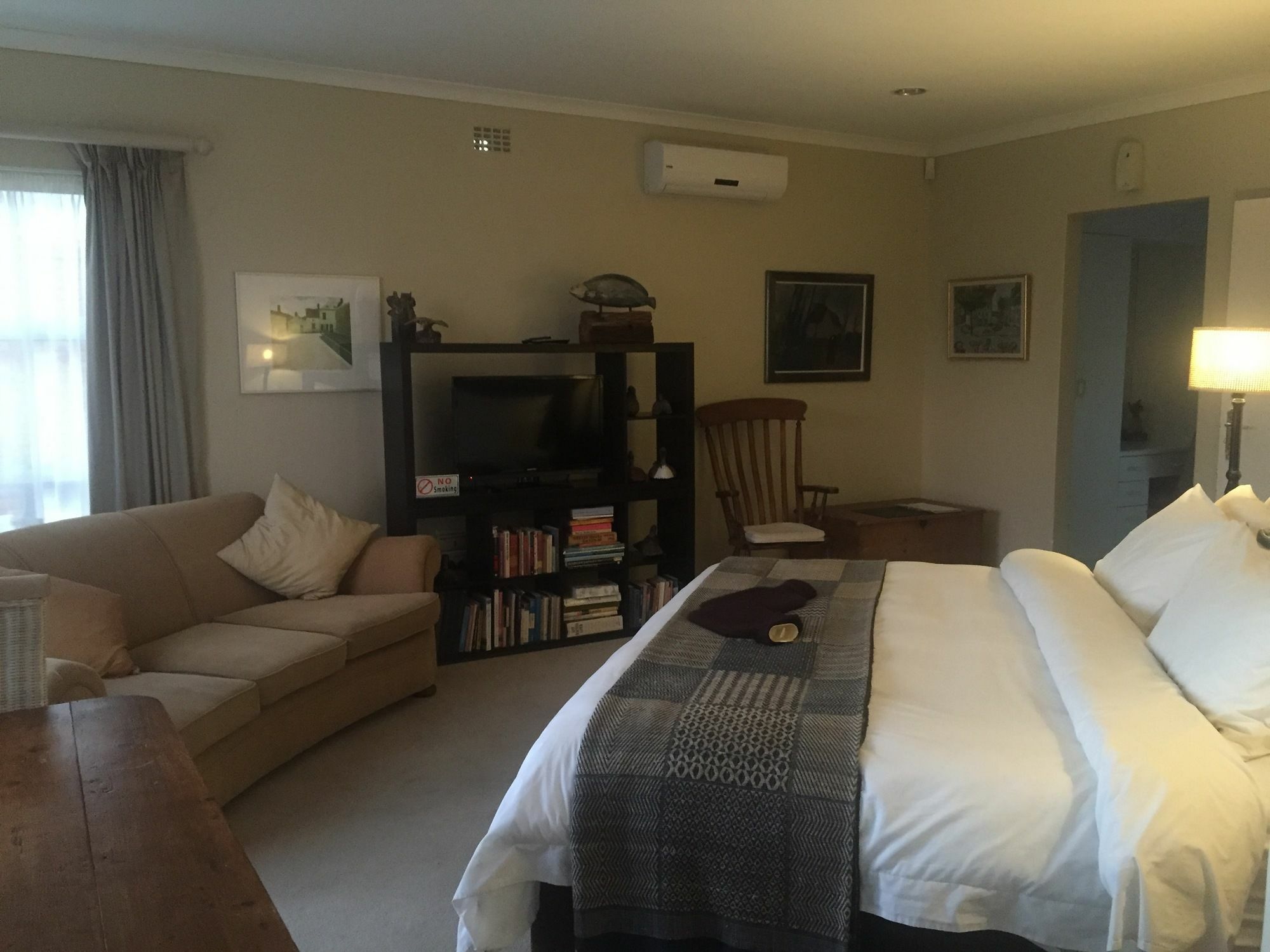 78On5Th In Hermanus Luaran gambar